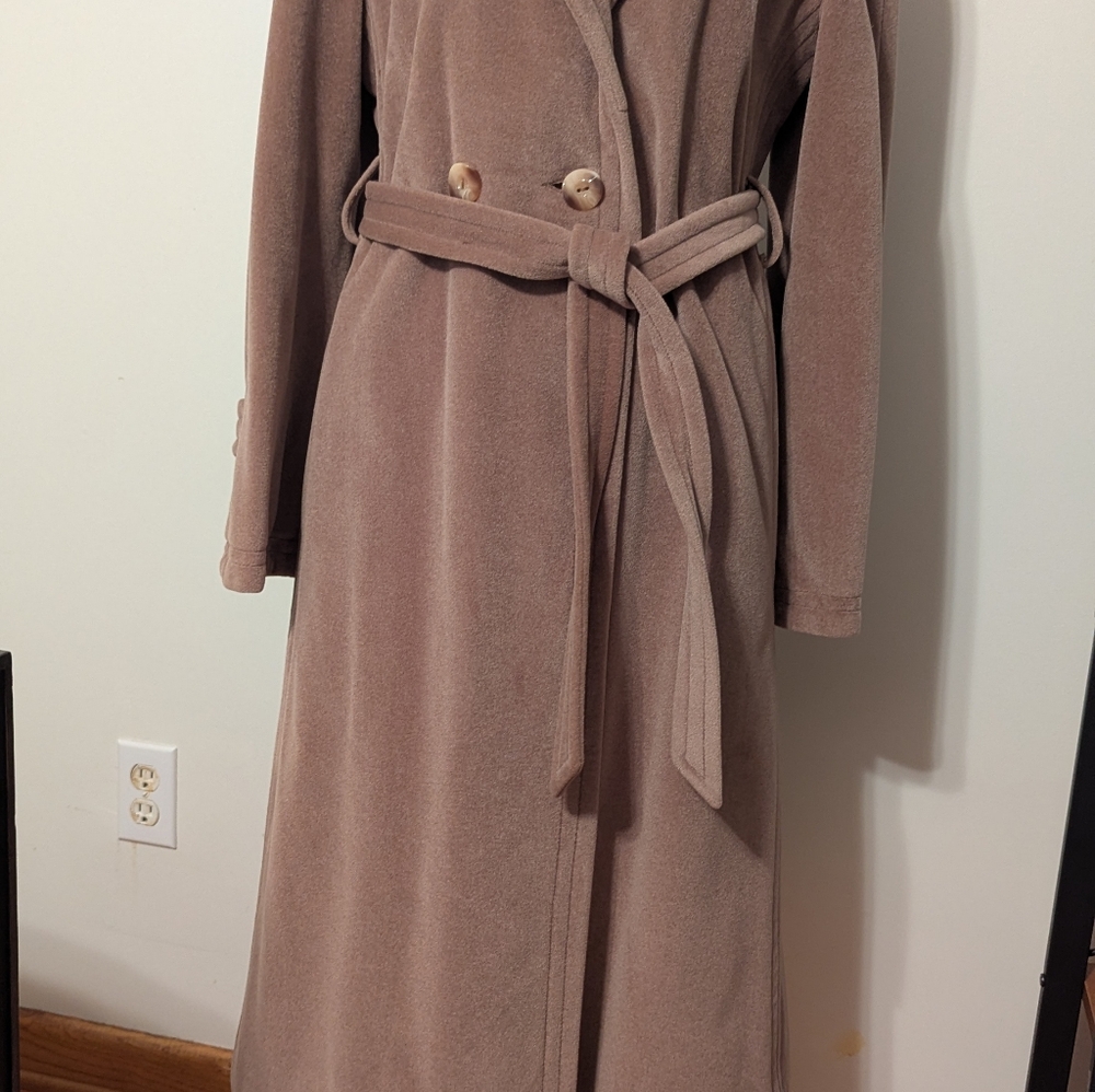 Women's Elegant Brown Jacket